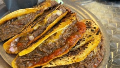 더 타코부스 매장 이미지