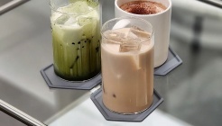 INSTEP COFFEE 매장 이미지