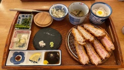 경양카츠 매장 이미지