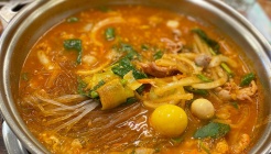 이모네닭내장탕 매장 이미지