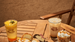 카페 공명 매장 이미지