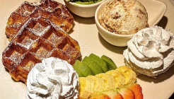 waffle it up 매장 이미지