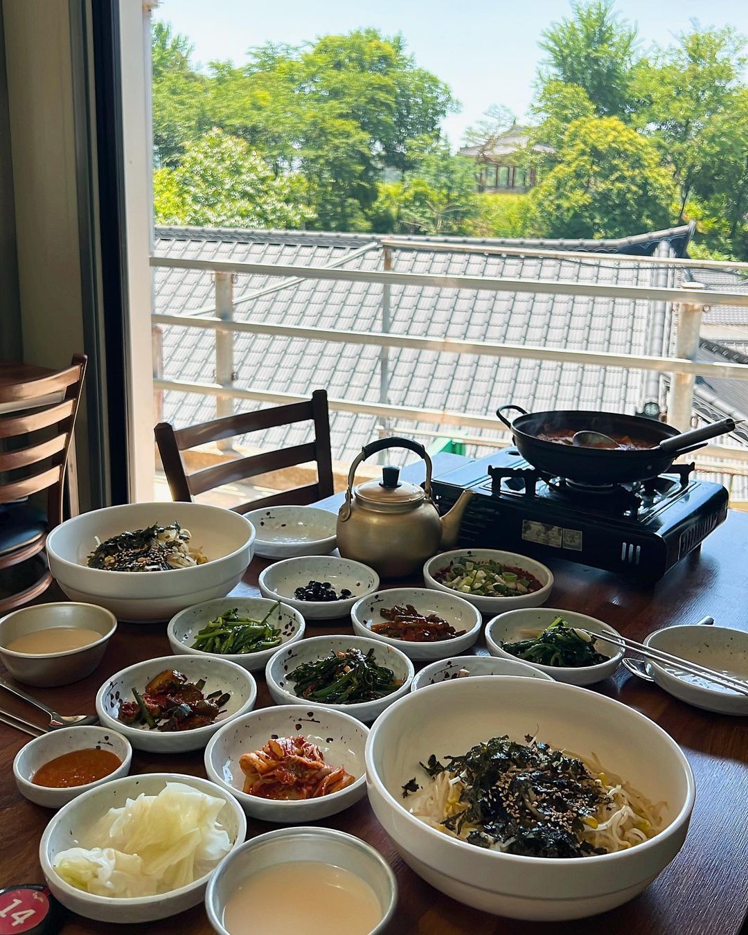 진미집 매장 이미지