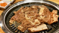 뚱보네돼지갈비 매장 이미지