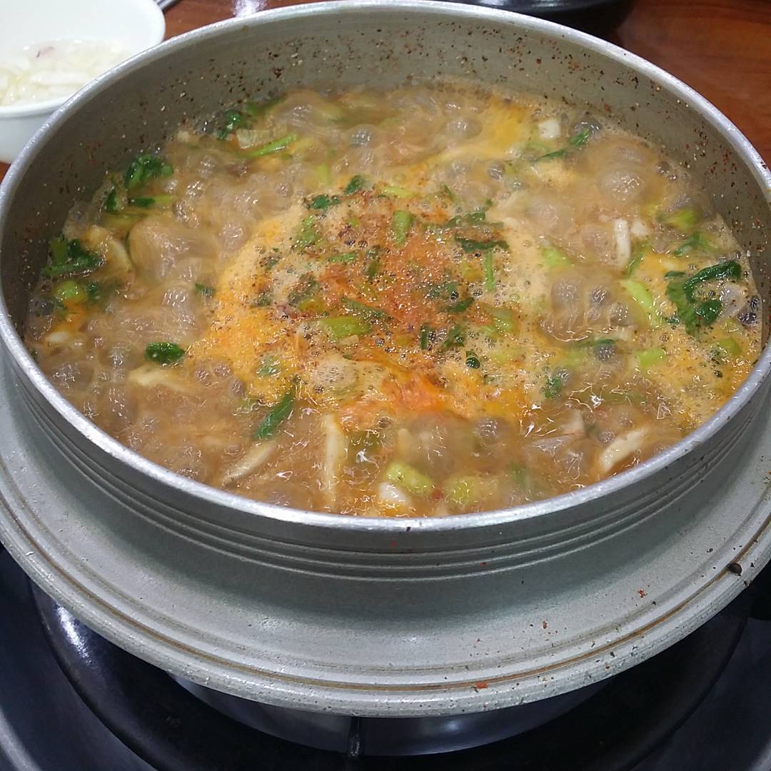 광성추어탕 매장 이미지