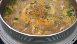 광성추어탕 매장 이미지