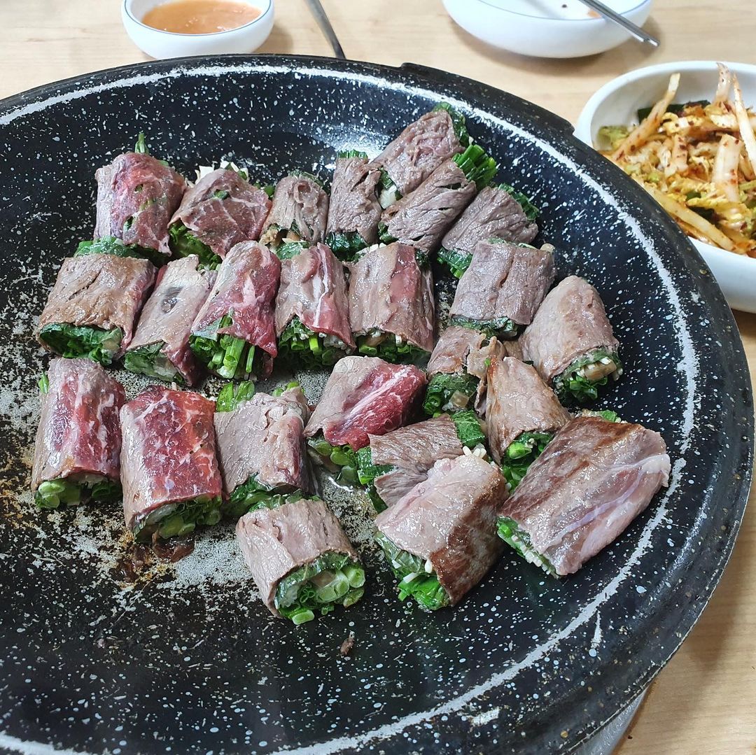 무궁화집 매장 이미지