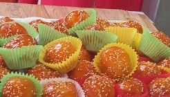 명가꿀빵 매장 이미지