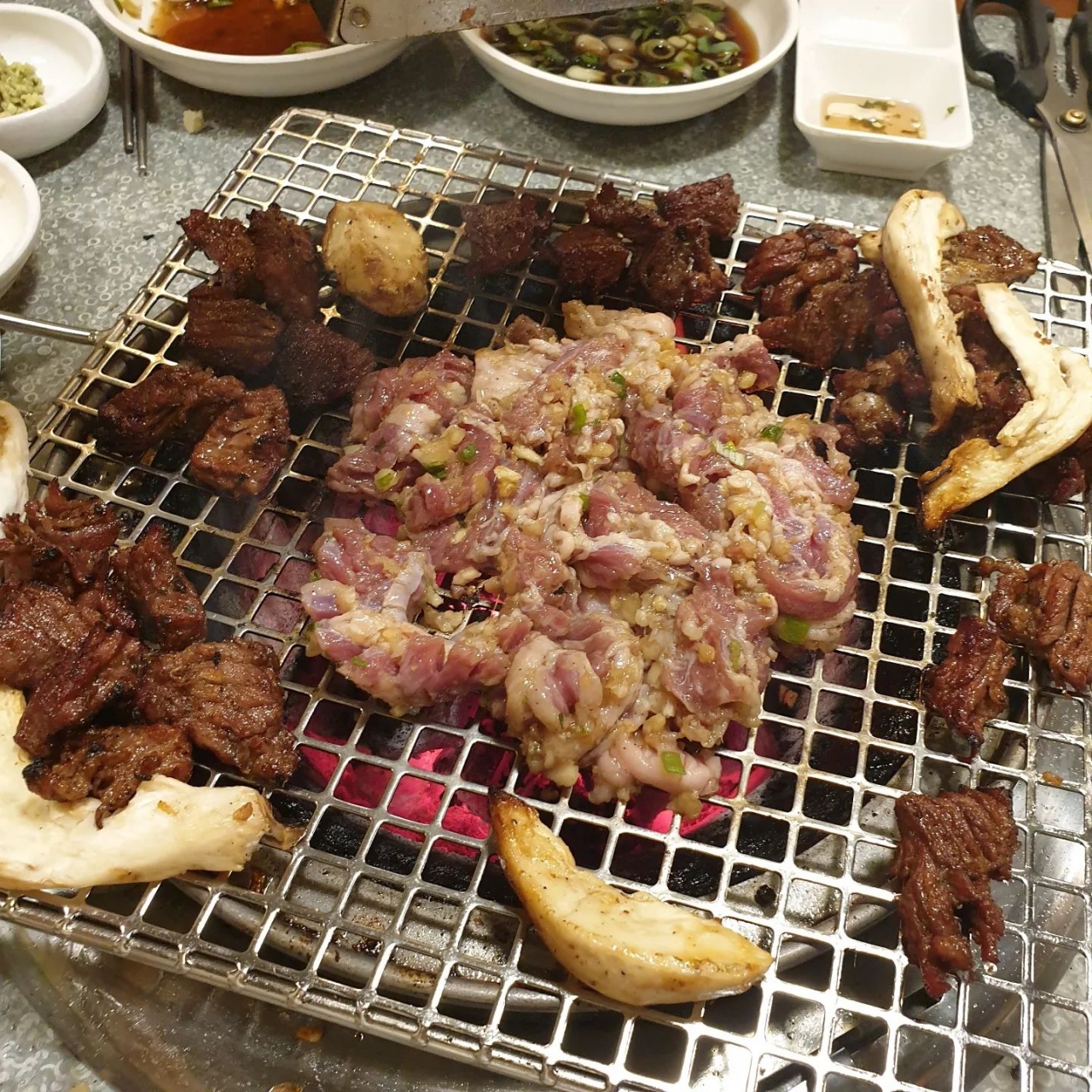 갈매기대도 매장 이미지