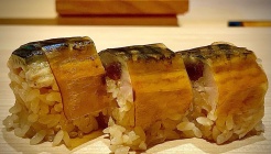 스시이도 오코노미 매장 이미지