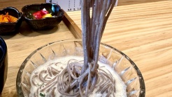 텐푸라프로젝트 오마카세 매장 이미지