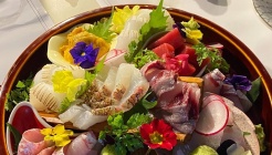 은하수 매장 이미지