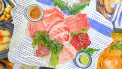 대진도원참치 매장 이미지