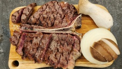 투뿔나인 매장 이미지