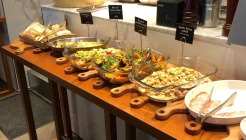 더 키친 일뽀르노 매장 이미지