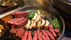 일편등심 매장 이미지