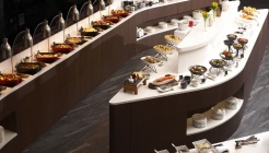 삼정호텔 마리스 매장 이미지