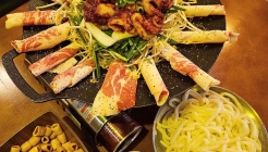 다슬음 매장 이미지