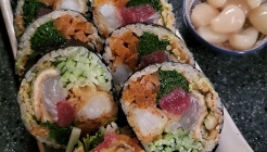 심야식당 하리 매장 이미지