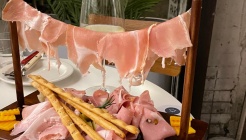 파르코 무수막 매장 이미지