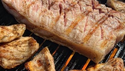 자양돼지산업 매장 이미지