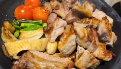 갈비집 본 매장 이미지