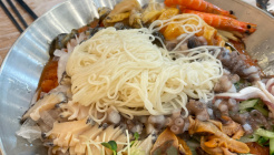 우리수산 매장 이미지