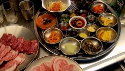 종로 셋째집 매장 이미지