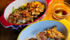 포틀럭 매장 이미지