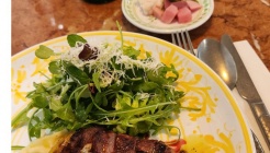 오스테리아 스테쏘 매장 이미지