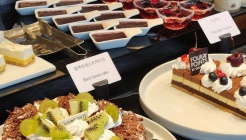 포포인츠 바이 쉐라톤 조선 서울 명동 에볼루션 매장 이미지