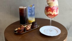 티엠디저트랩 매장 이미지