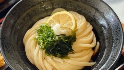 야마타니우동 매장 이미지