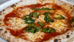 베이킹 도우 매장 이미지