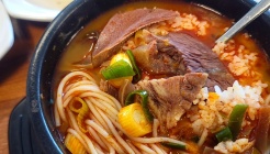 외갓집소머리국밥 매장 이미지