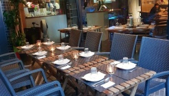 럭키인디아 매장 이미지