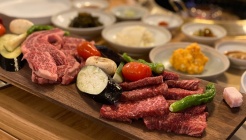 핑크솔트 숯불구이 매장 이미지