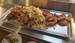 하카타 호르몬 매장 이미지