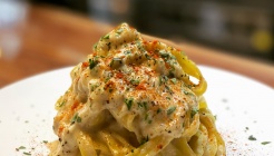 퍼들 파스타바 매장 이미지