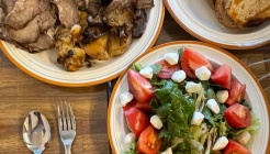 오뇽 매장 이미지