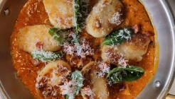 와인웍스 레스토랑 현대백화점 매장 이미지