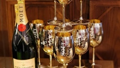 호텔 크레센도 서울 라운지 매장 이미지