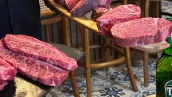 한우와인 매장 이미지