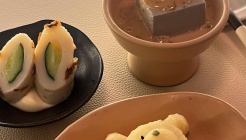 오카즈 매장 이미지