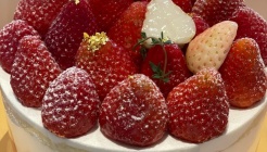 JW 메리어트 호텔 서울 파티세리 매장 이미지