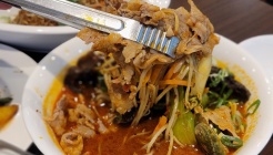 아메리칸 차이니즈 친 매장 이미지