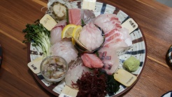 대사시미 매장 이미지