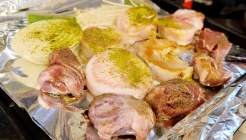 상록수 교대점육 매장 이미지