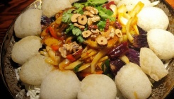 중화복춘 살롱 시그니처 매장 이미지