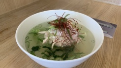 계월곰탕 매장 이미지